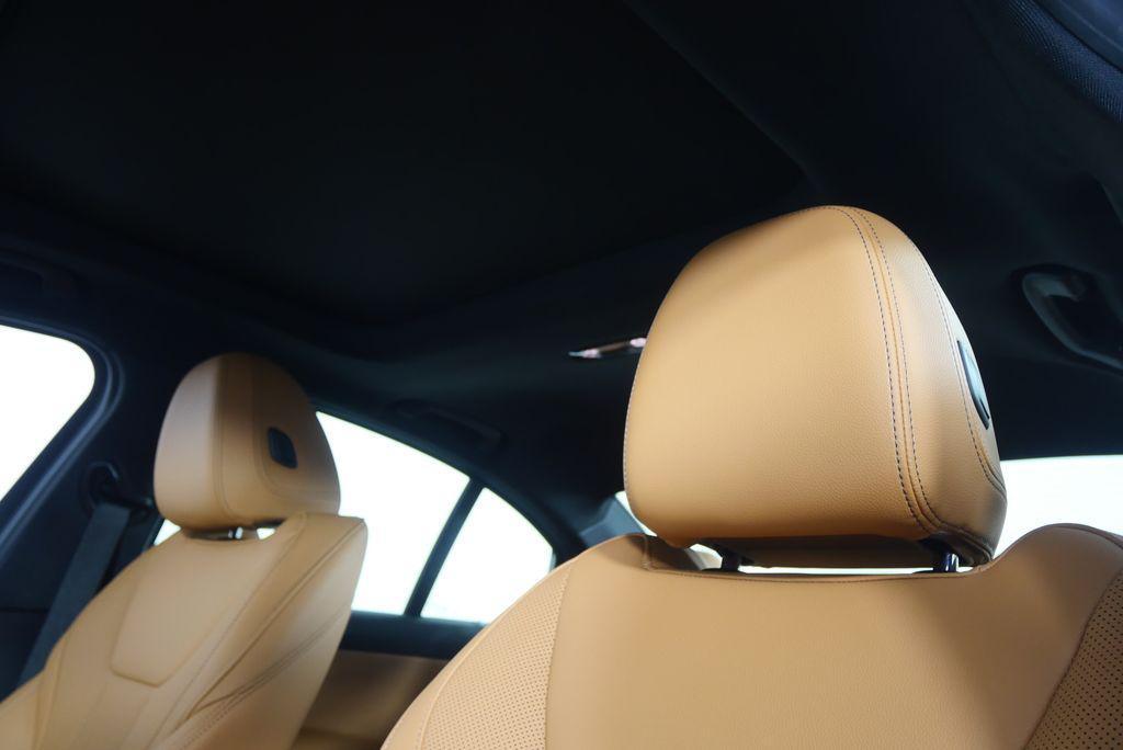 new 2026 BMW 330 car, priced at $56,265