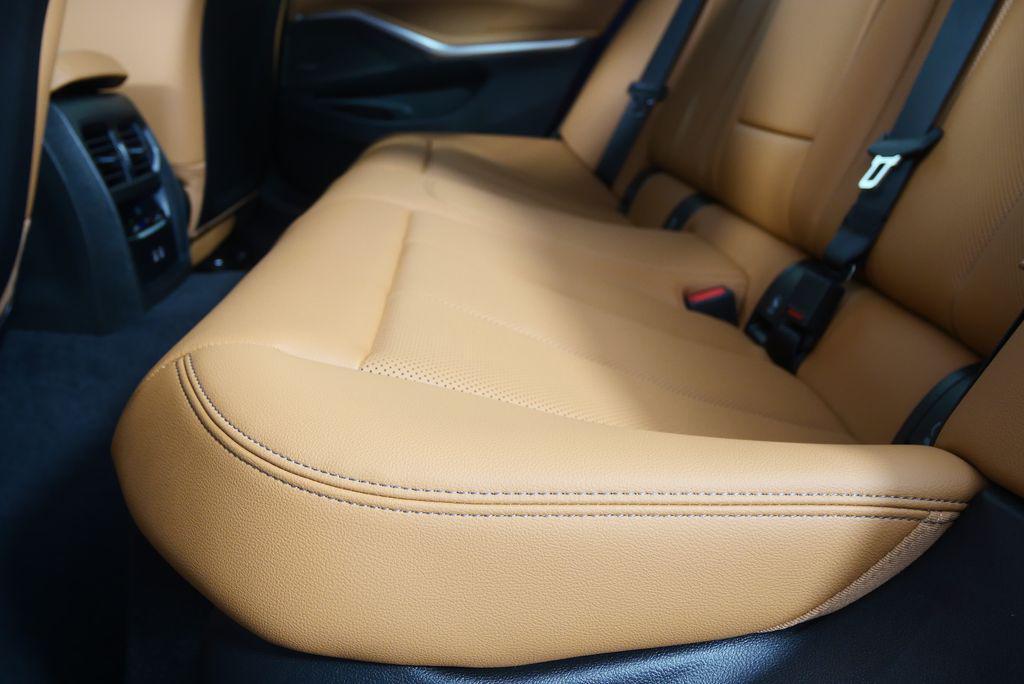 new 2026 BMW 330 car, priced at $56,265