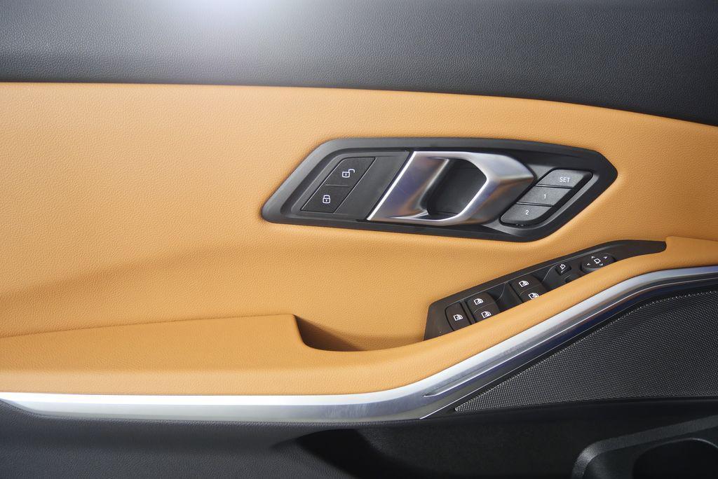 new 2026 BMW 330 car, priced at $56,265