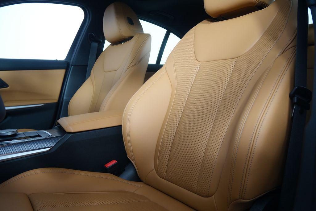new 2026 BMW 330 car, priced at $56,265