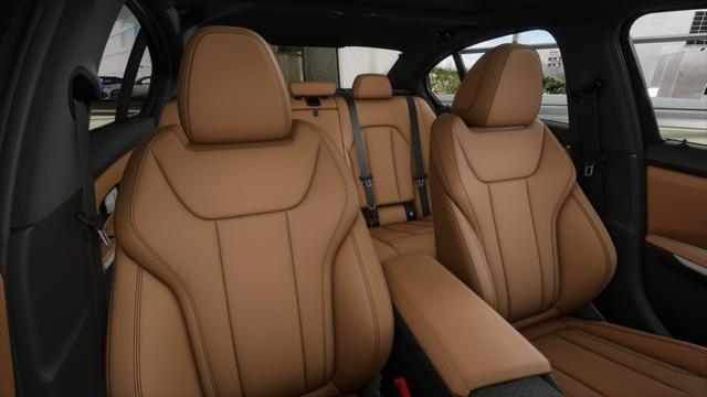 new 2026 BMW 330 car, priced at $56,265