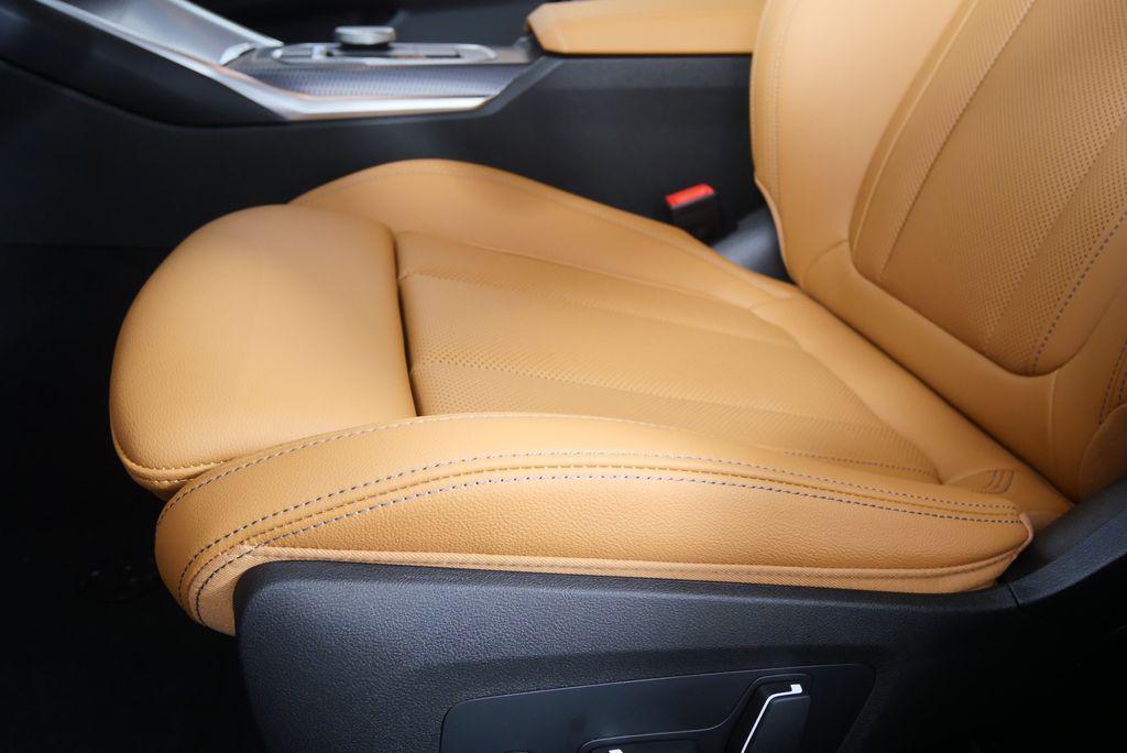 new 2026 BMW 330 car, priced at $56,265