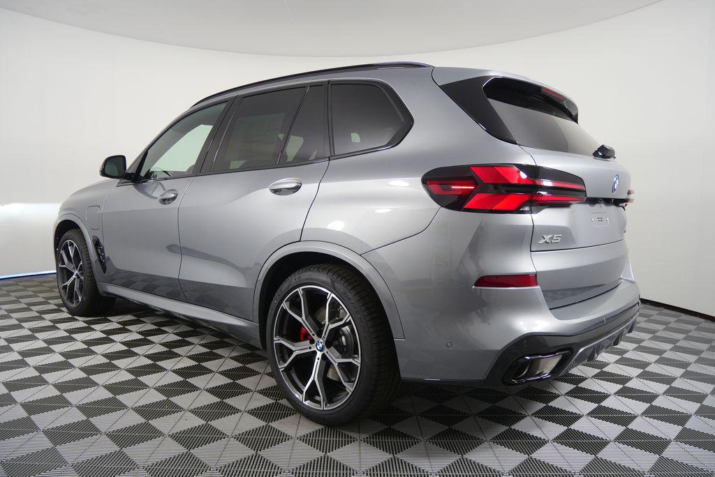 new 2026 BMW X5 PHEV car, priced at $85,535
