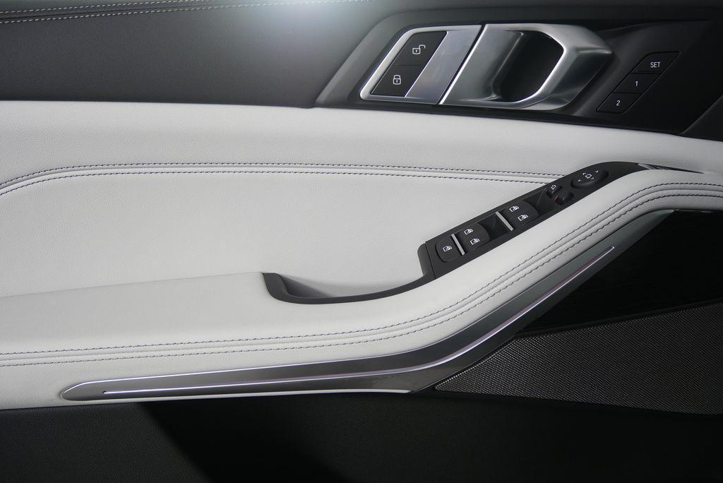 new 2026 BMW X5 PHEV car, priced at $85,535