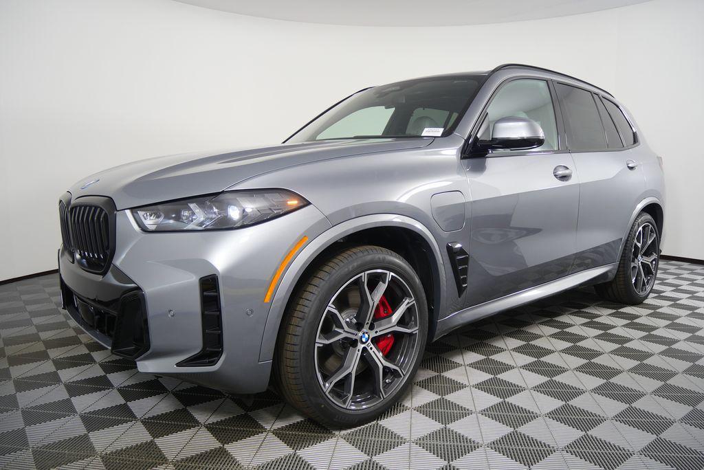 new 2026 BMW X5 PHEV car, priced at $85,535