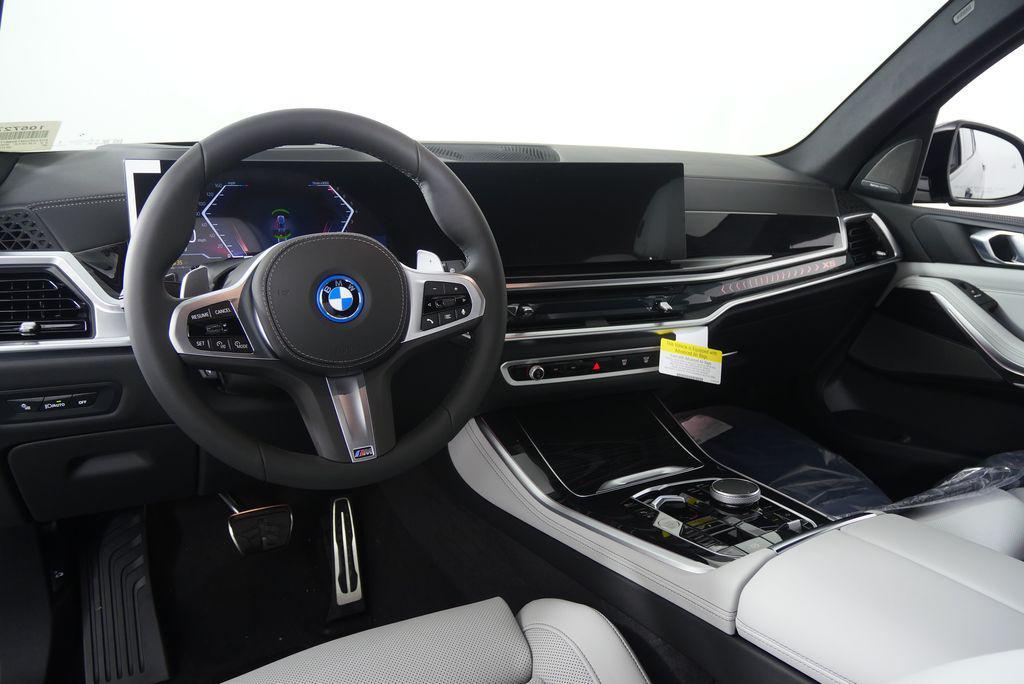 new 2026 BMW X5 PHEV car, priced at $85,535