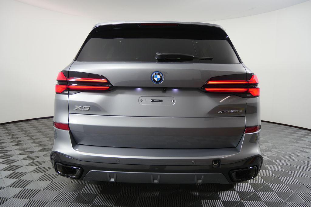 new 2026 BMW X5 PHEV car, priced at $85,535
