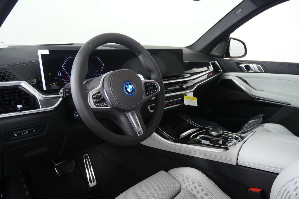 new 2026 BMW X5 PHEV car, priced at $85,535