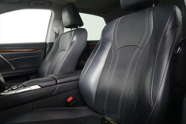 used 2017 Lexus RX 350 car, priced at $25,544
