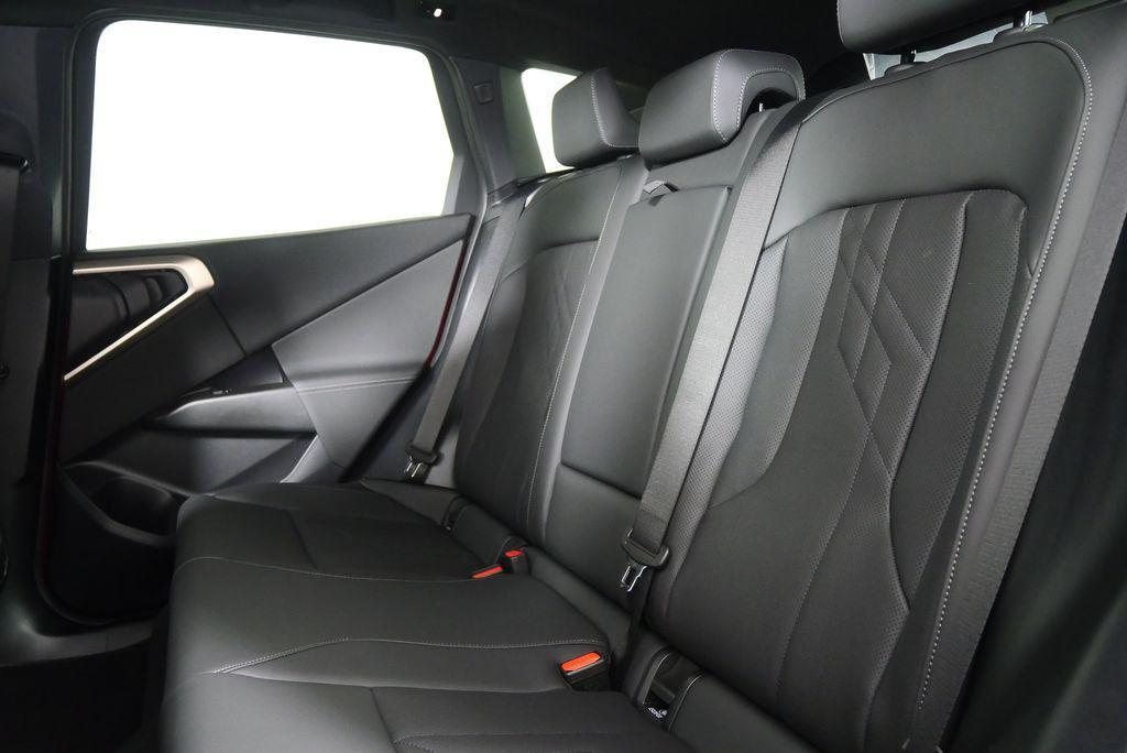 new 2025 BMW X3 car, priced at $53,860