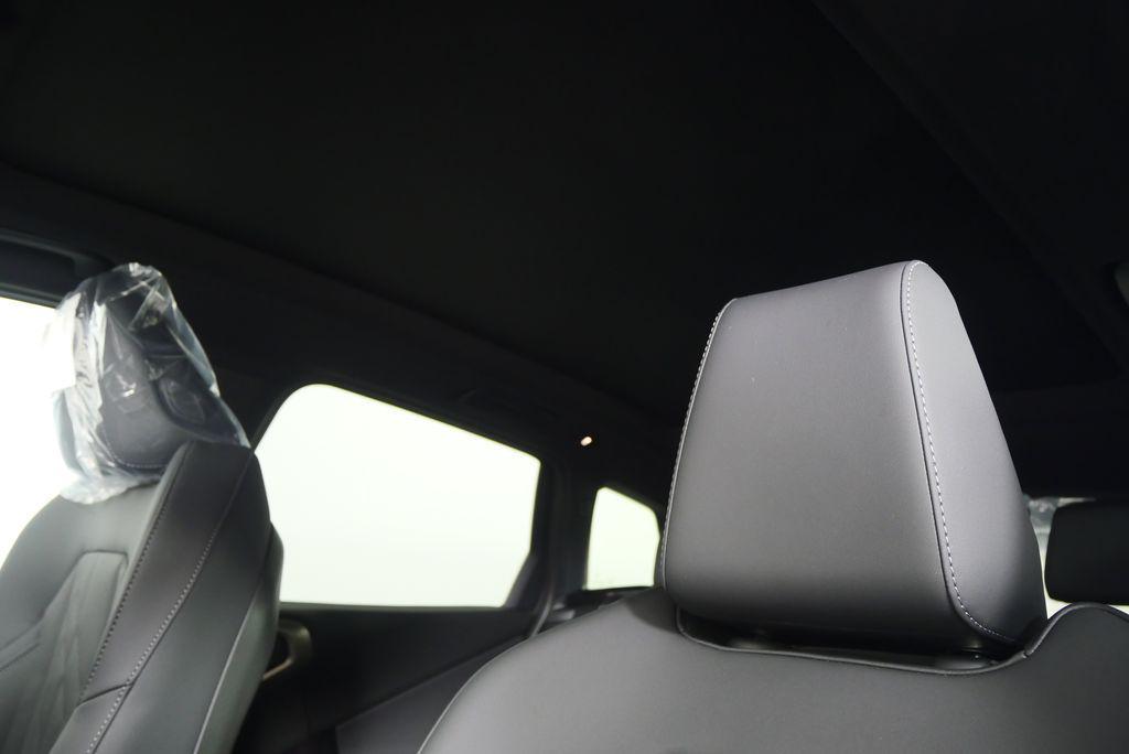 new 2025 BMW X3 car, priced at $53,860