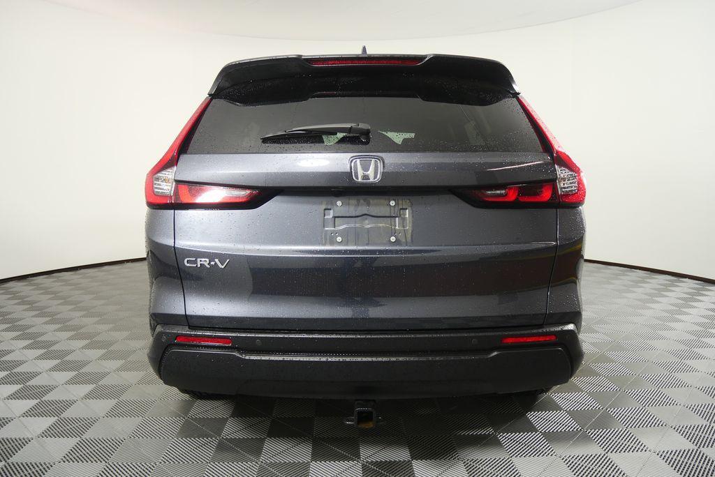 used 2024 Honda CR-V car, priced at $32,544