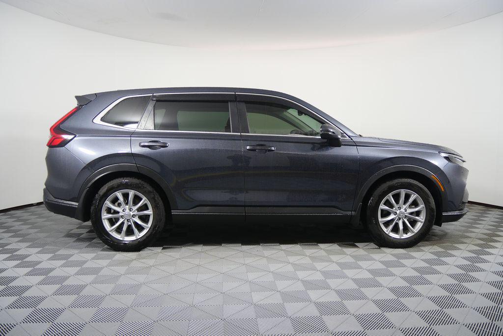 used 2024 Honda CR-V car, priced at $32,544