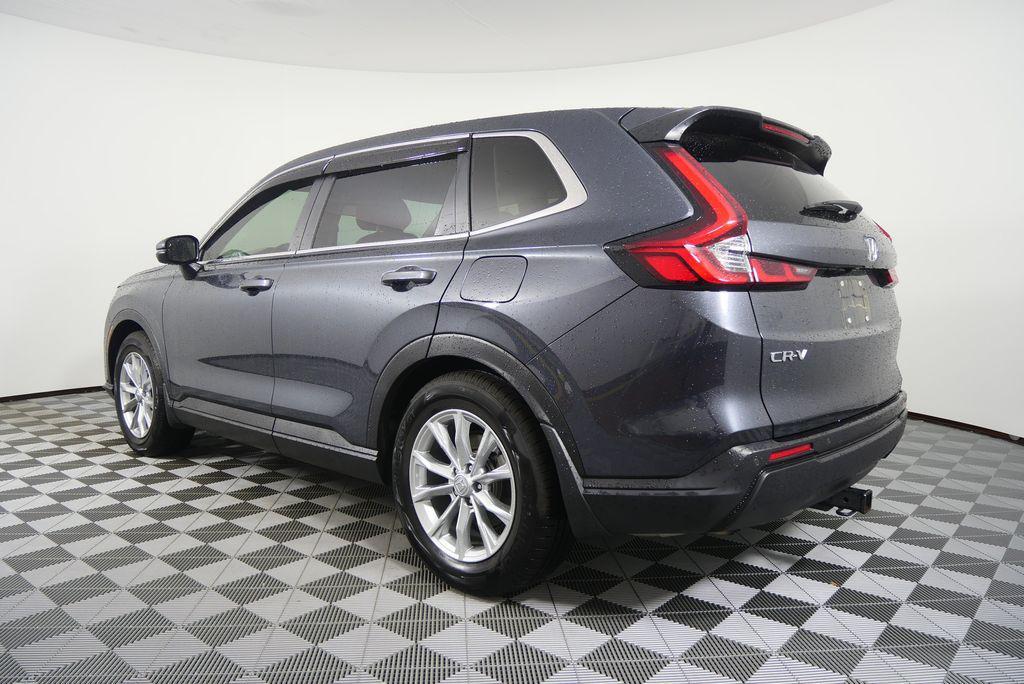 used 2024 Honda CR-V car, priced at $32,544