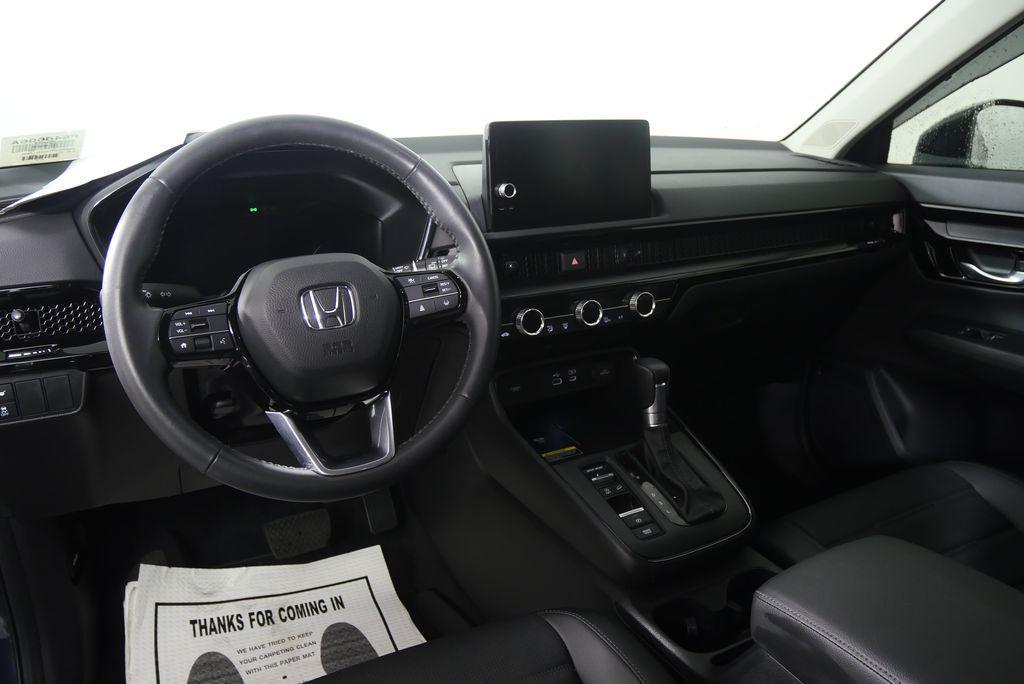 used 2024 Honda CR-V car, priced at $32,544