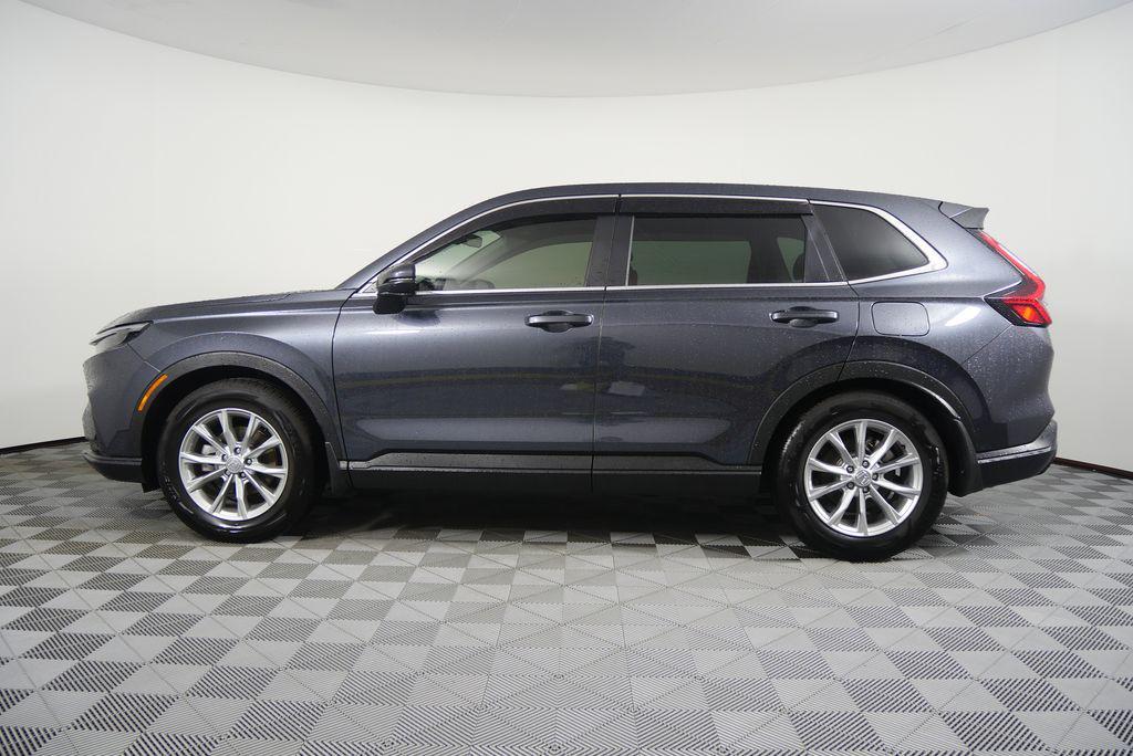 used 2024 Honda CR-V car, priced at $32,544