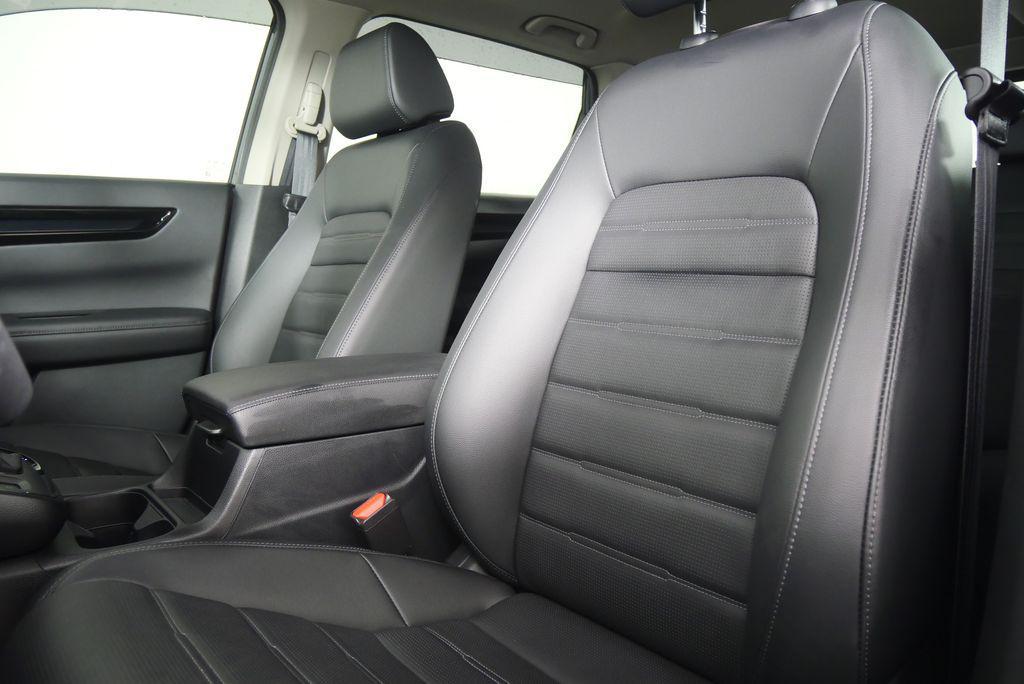 used 2024 Honda CR-V car, priced at $32,544