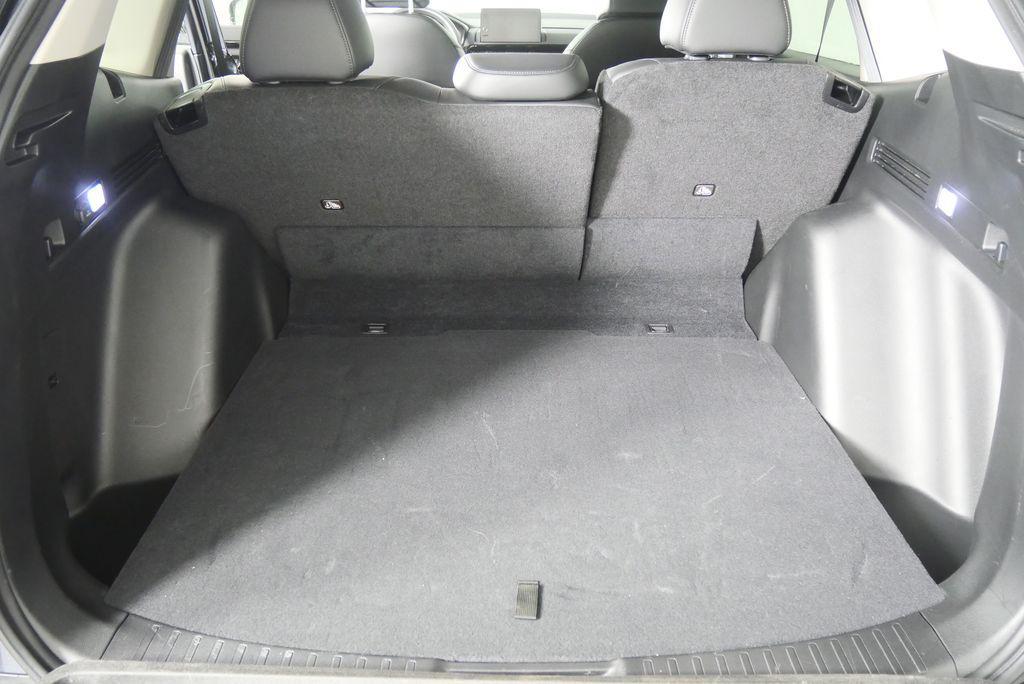 used 2024 Honda CR-V car, priced at $32,544