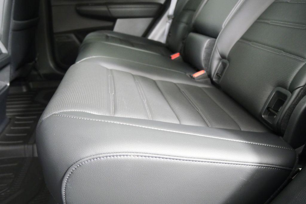 used 2024 Honda CR-V car, priced at $32,544