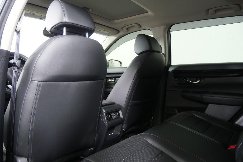 used 2024 Honda CR-V car, priced at $32,544