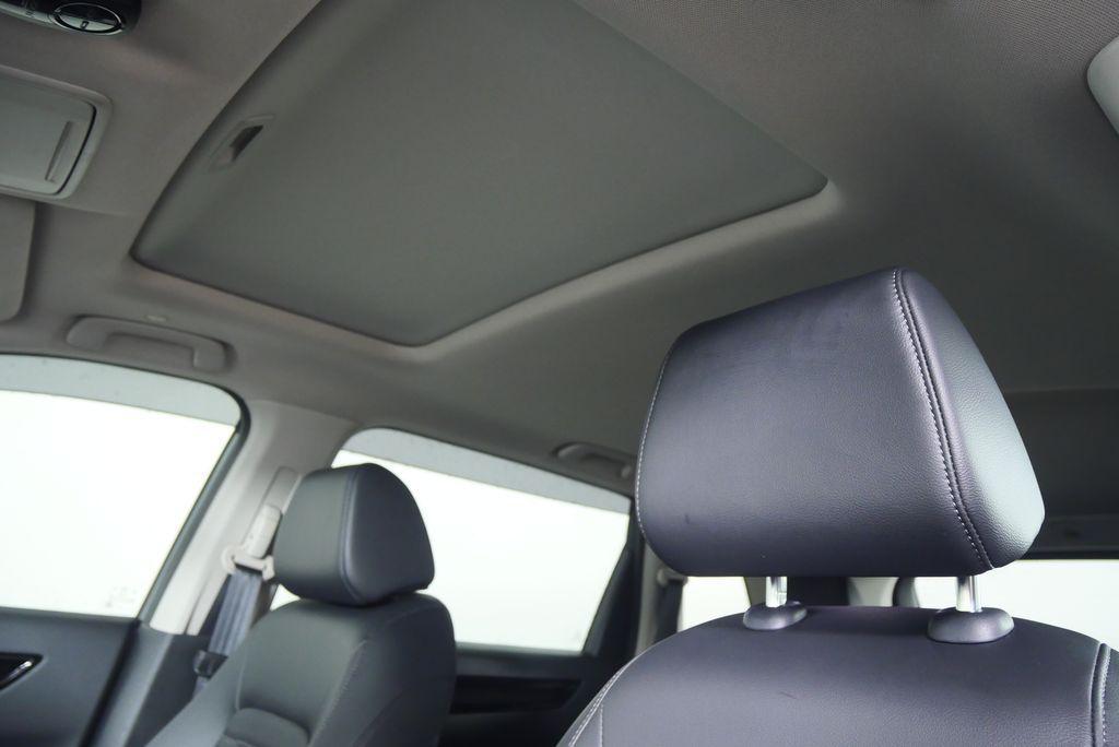 used 2024 Honda CR-V car, priced at $32,544