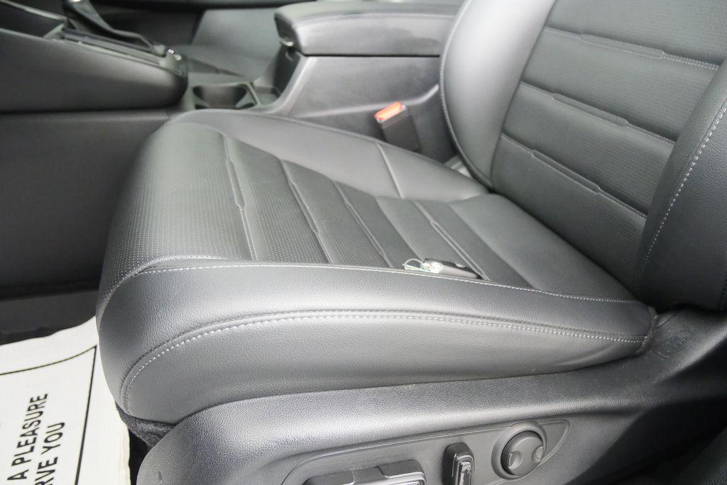 used 2024 Honda CR-V car, priced at $32,544