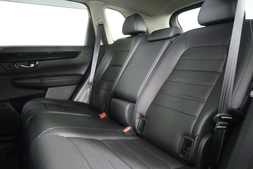 used 2024 Honda CR-V car, priced at $32,544