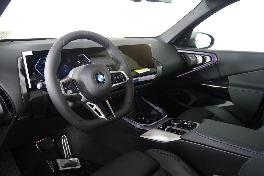 new 2026 BMW X3 car, priced at $59,245