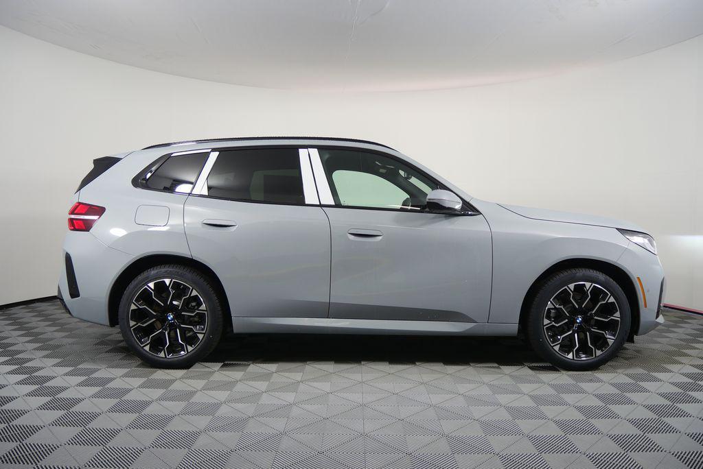 new 2026 BMW X3 car, priced at $59,245