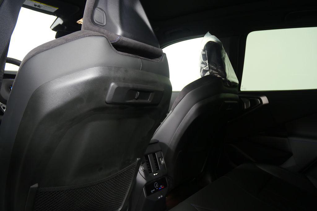 new 2026 BMW X3 car, priced at $59,245