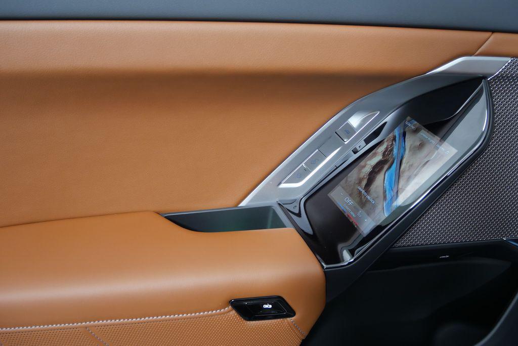 used 2025 BMW 760 car, priced at $109,999