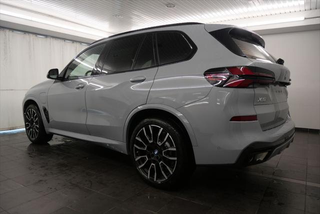 new 2025 BMW X5 PHEV car, priced at $86,390