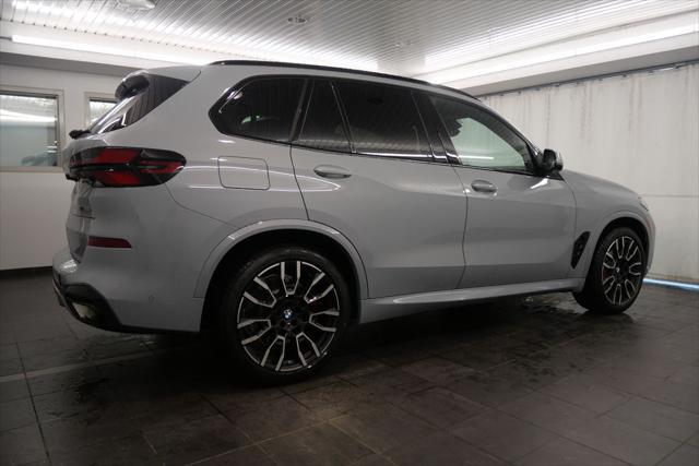 new 2025 BMW X5 PHEV car, priced at $86,390