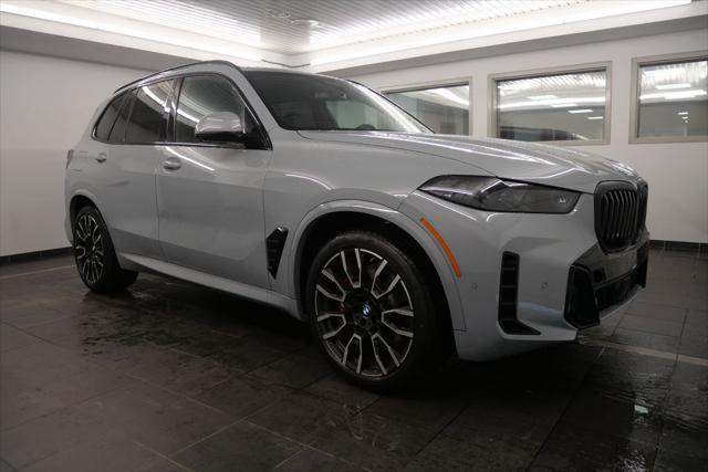 new 2025 BMW X5 PHEV car, priced at $86,390