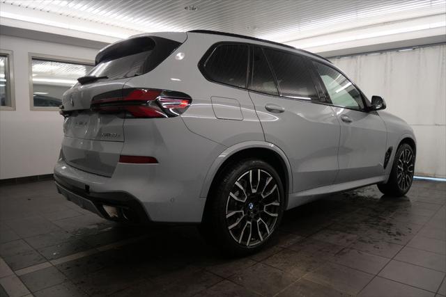 new 2025 BMW X5 PHEV car, priced at $86,390