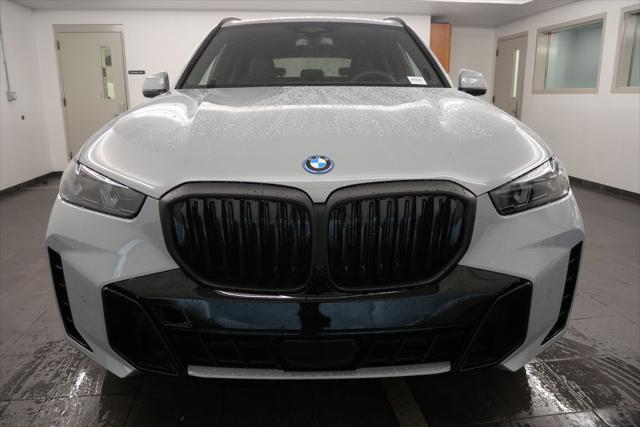 new 2025 BMW X5 PHEV car, priced at $86,390