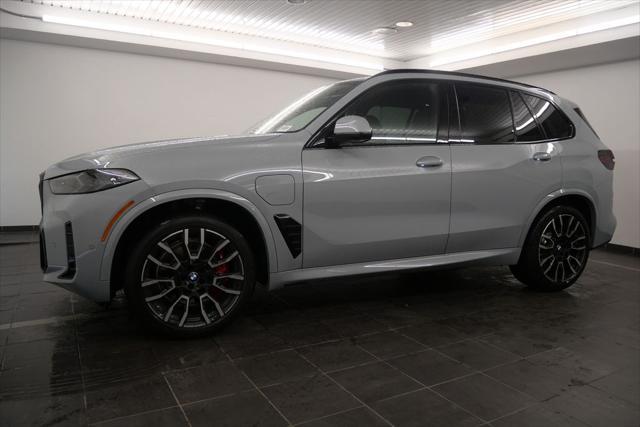 new 2025 BMW X5 PHEV car, priced at $86,390