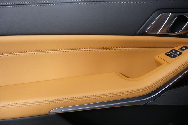 new 2026 BMW X7 car, priced at $98,855