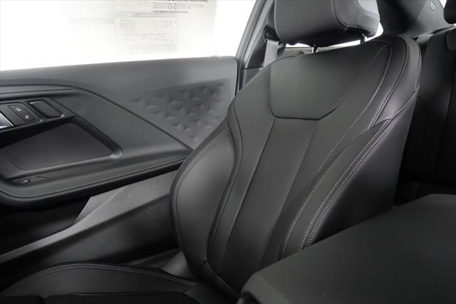 new 2025 BMW 230 car, priced at $43,985