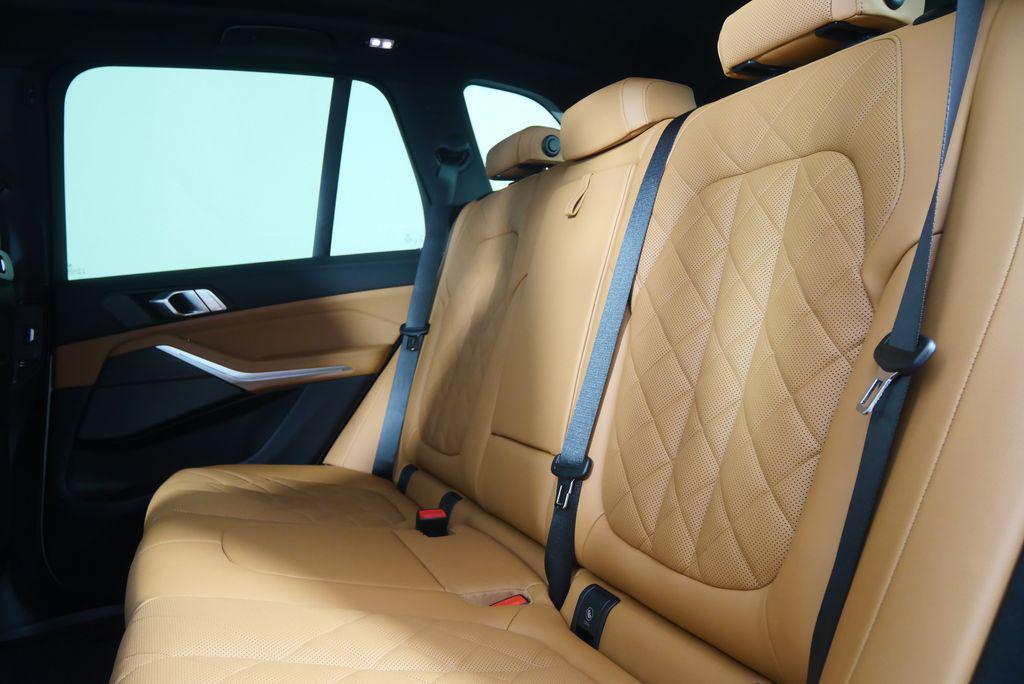 new 2026 BMW X5 PHEV car, priced at $84,625