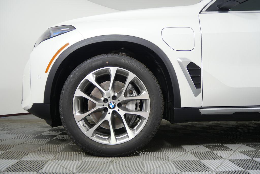 new 2026 BMW X5 PHEV car, priced at $84,625