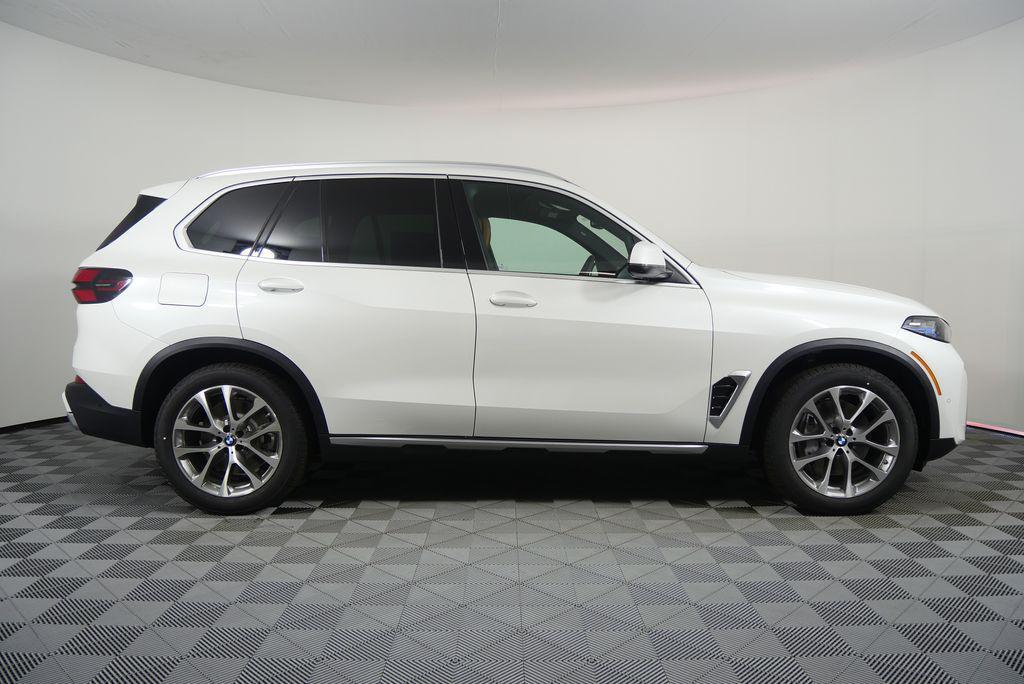 new 2026 BMW X5 PHEV car, priced at $84,625