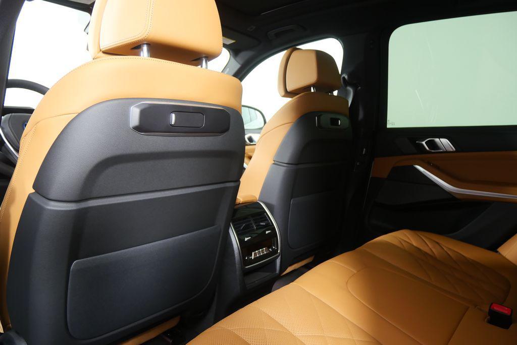 new 2026 BMW X5 PHEV car, priced at $84,625