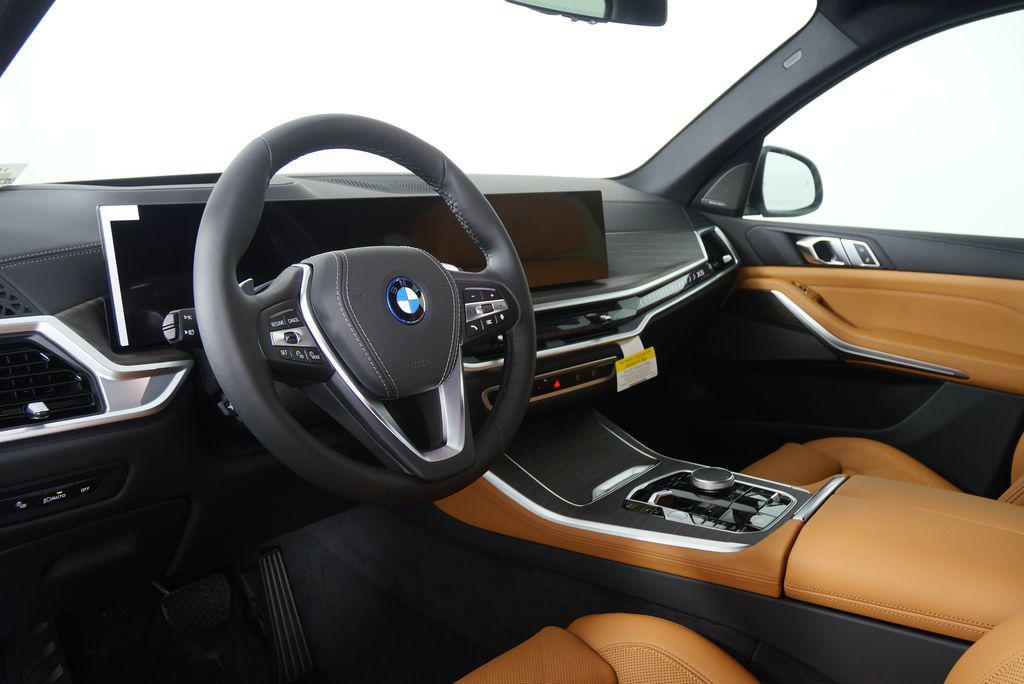 new 2026 BMW X5 PHEV car, priced at $84,625