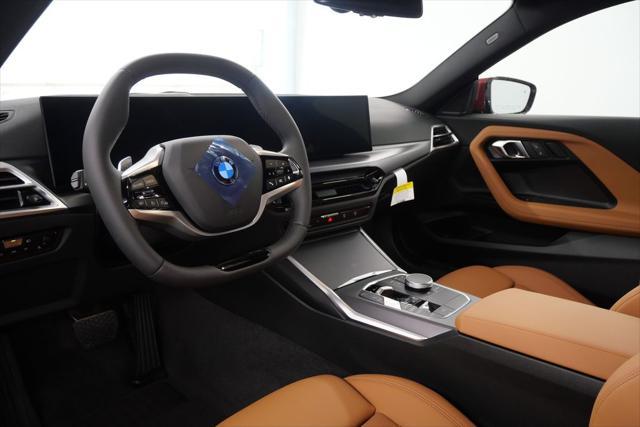 new 2025 BMW 230 car, priced at $43,610