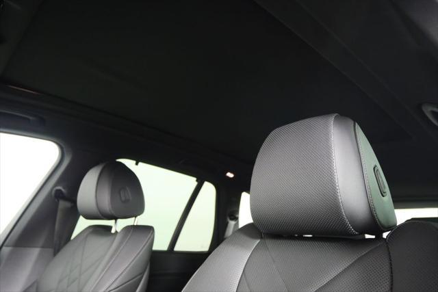 new 2026 BMW X5 PHEV car, priced at $81,525