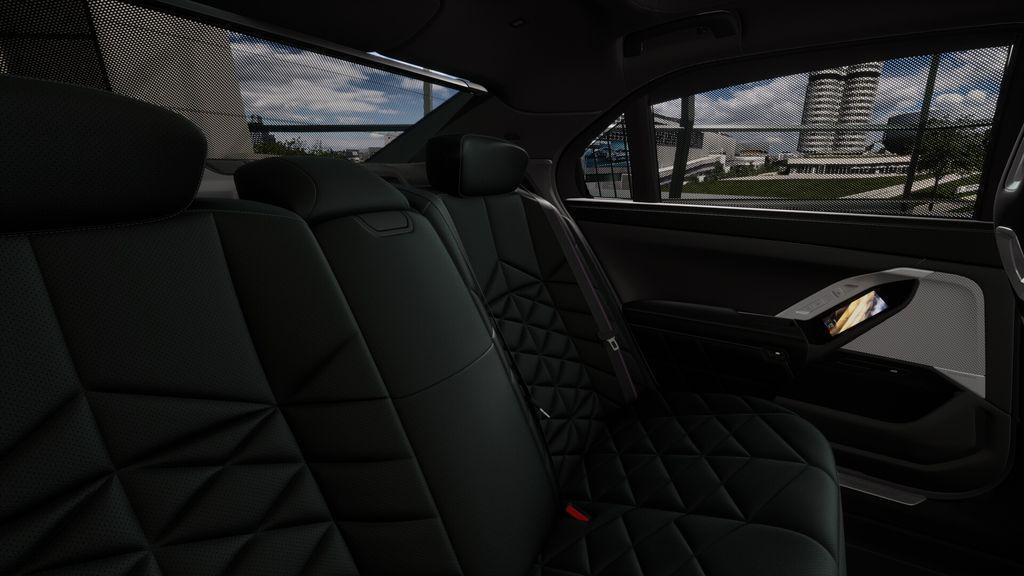 new 2026 BMW 740 car, priced at $108,530