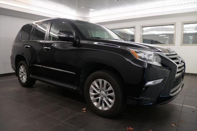 used 2019 Lexus GX 460 car, priced at $29,544