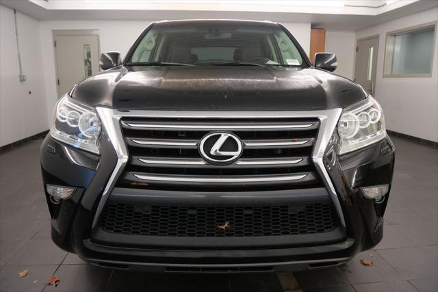 used 2019 Lexus GX 460 car, priced at $29,544