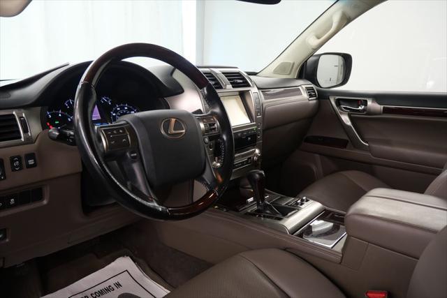 used 2019 Lexus GX 460 car, priced at $29,544